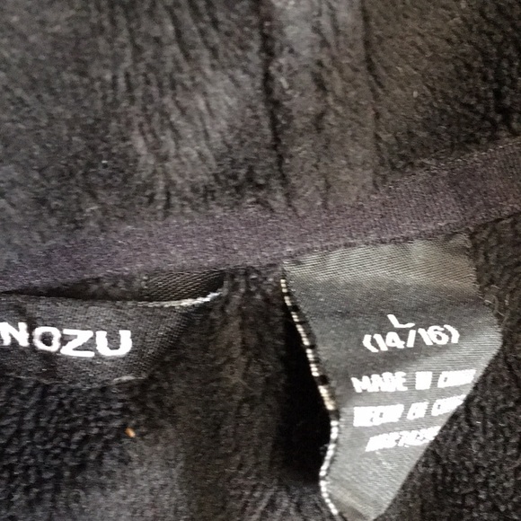 Snozu Jacket - Picture 7 of 9